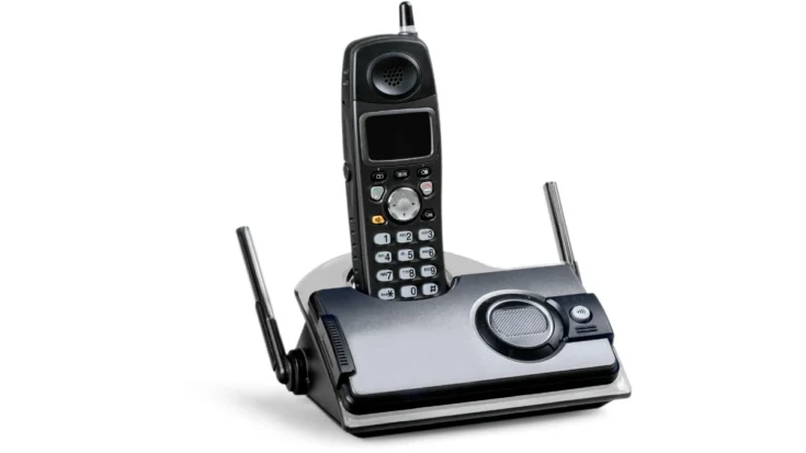 DECT vs WiFi Phones Which is The Better Phone Revolution 3