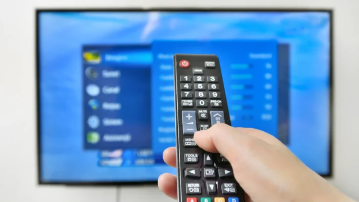 Digital TV The 3 Powerful Advantages and Critical Disadvantages 2