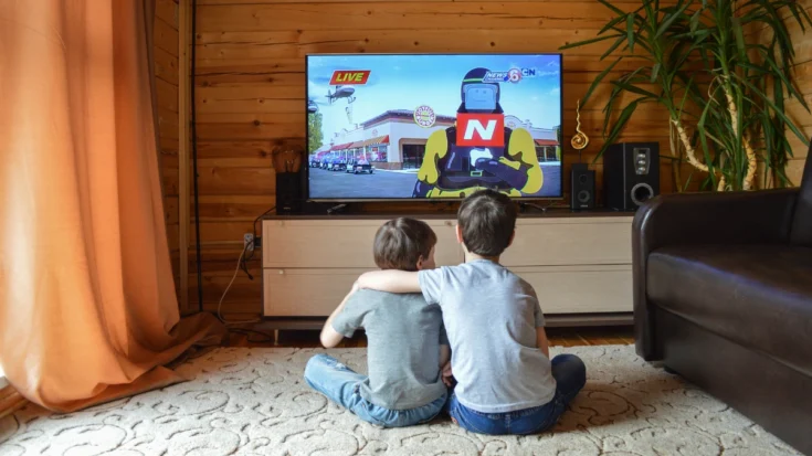 Digital TV vs Smart TV the 5 Key Differences That you Need to Know 3