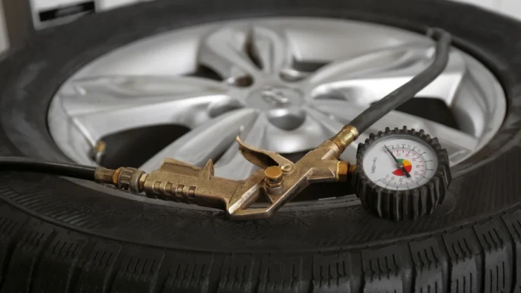 Direct vs Indirect TPMS The Ultimate Comparison Guide 3