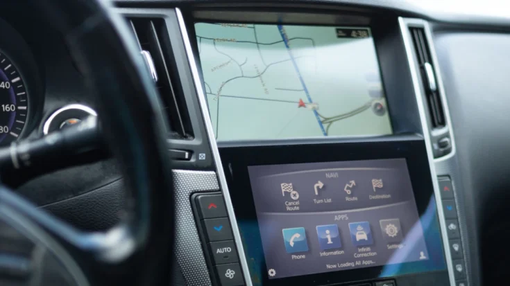 Double Din Head Unit Explained Everything You Need to Know