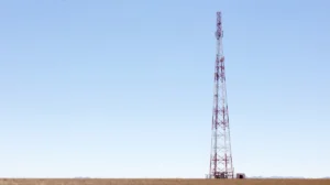 Find Out More About the Types of Microwave Link, Components, and Channels