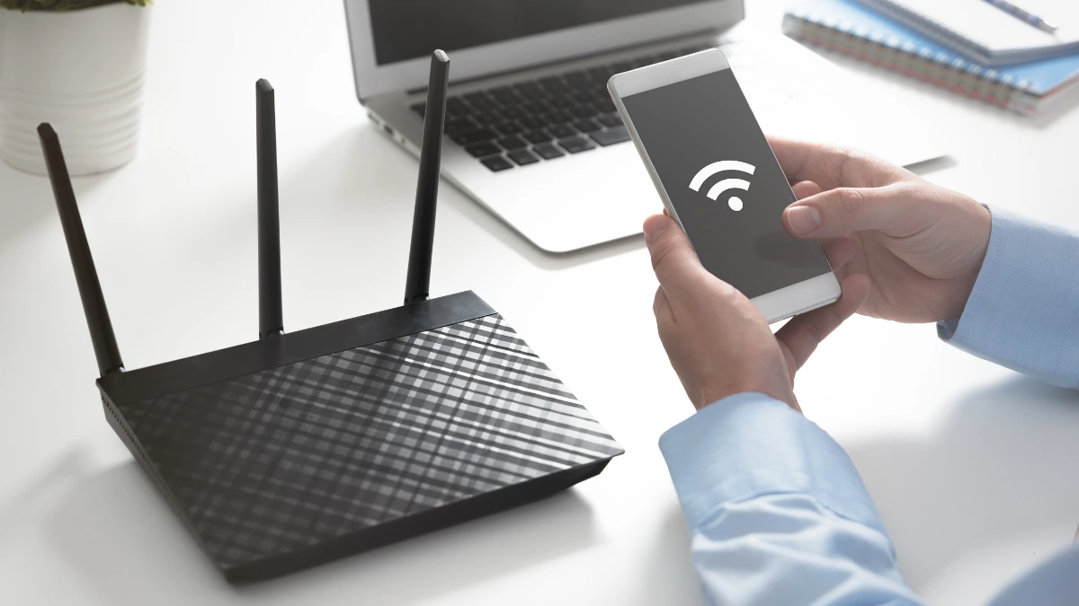Get to Know About How WiFi Works and The Functions 3