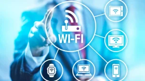 Get to Know About How WiFi Works and The Functions