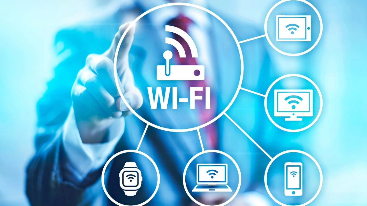 Get to Know About How WiFi Works and The Functions