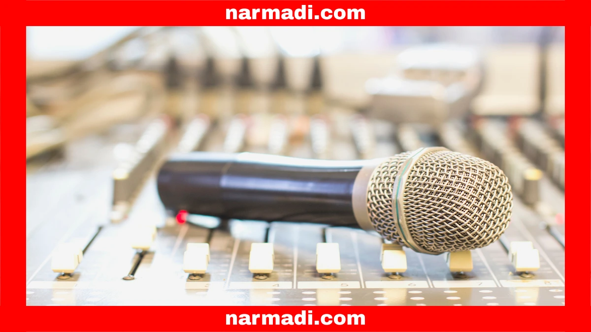 Get to Know How Wireless Microphones Works and the Tips for Choosing Them - Update