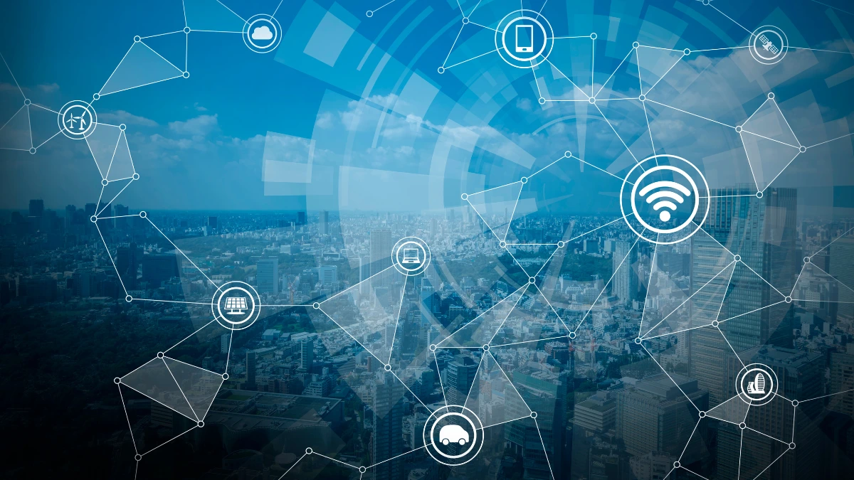 Getting to Know About LR-WPAN from Components to its Assembling 2