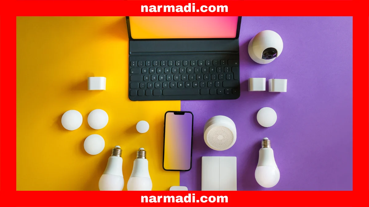 Getting to Know Zigbee Technology Understanding, How It Works, and Its Regulation in Indonesia - Update