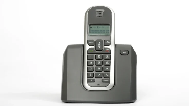 Getting to know DECT Technology found on Cordless Telephone 2