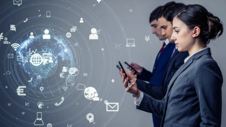 Global System for Mobile Communications (GSM) Definition, History, Function, and Regulations in Indonesia 3