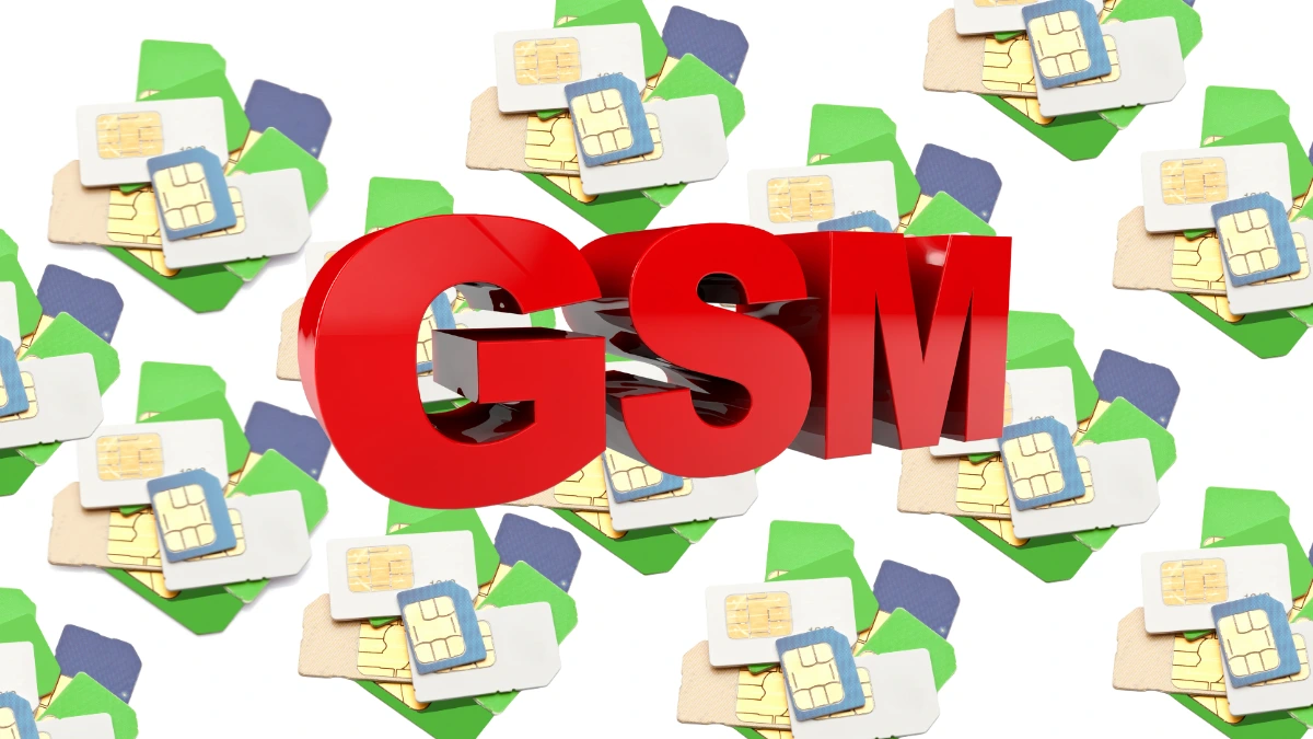 Global System for Mobile Communications (GSM) Testing Standard Based on Ministerial Decree No. 45 of 2025