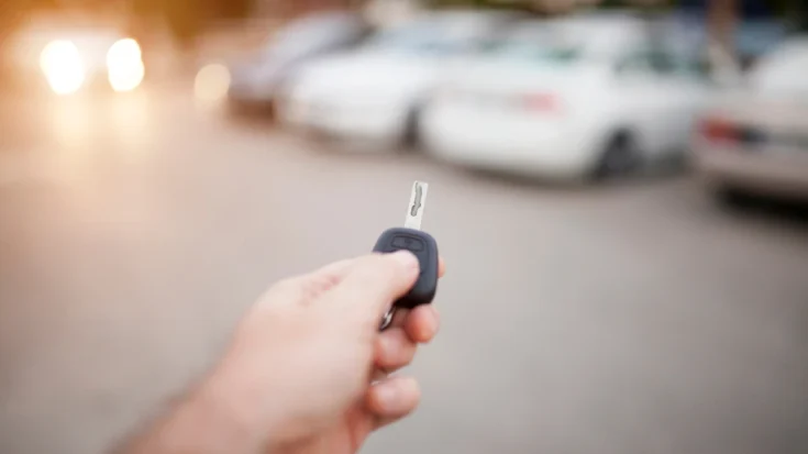 Immobilizer Remote Definition, How it Works, Component, and Regulations in Indonesia 2