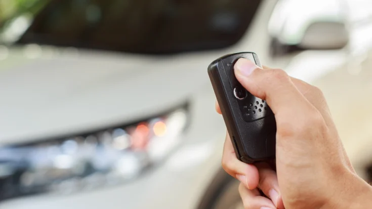 Immobilizer Remote Definition, How it Works, Component, and Regulations in Indonesia 5