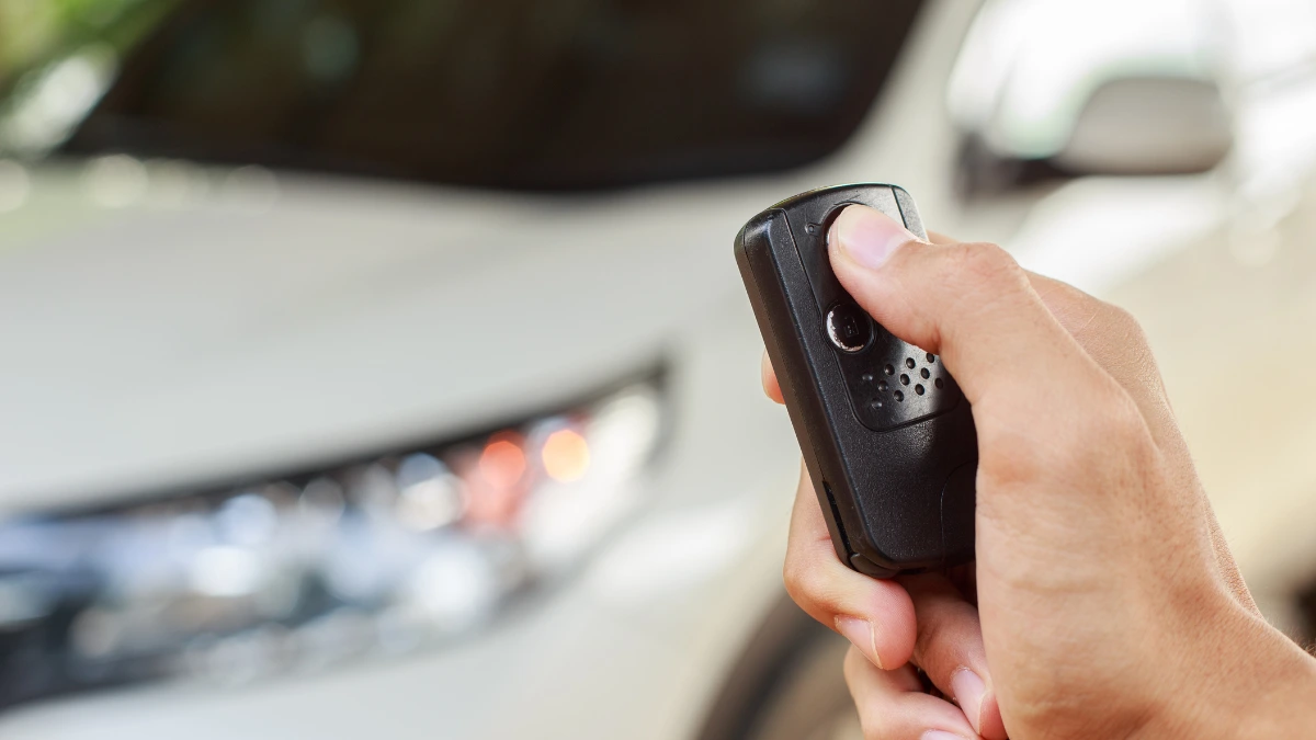 Immobilizer Remote Definition, How it Works, Component, and Regulations in Indonesia 5