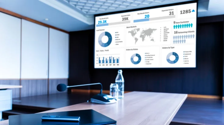 Innovative LCOS Projector Definition, How it Works, and the 5 Advantages 2