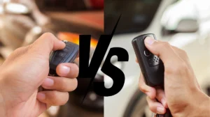 Keyless Entry vs Immobilizer Which Technology Truly Protects Your Car