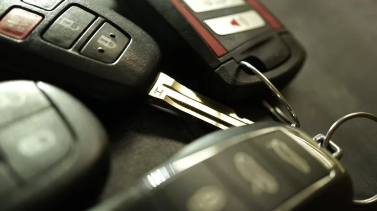 Keyless Entry vs Immobilizer Which Technology Truly Protects Your Car 4