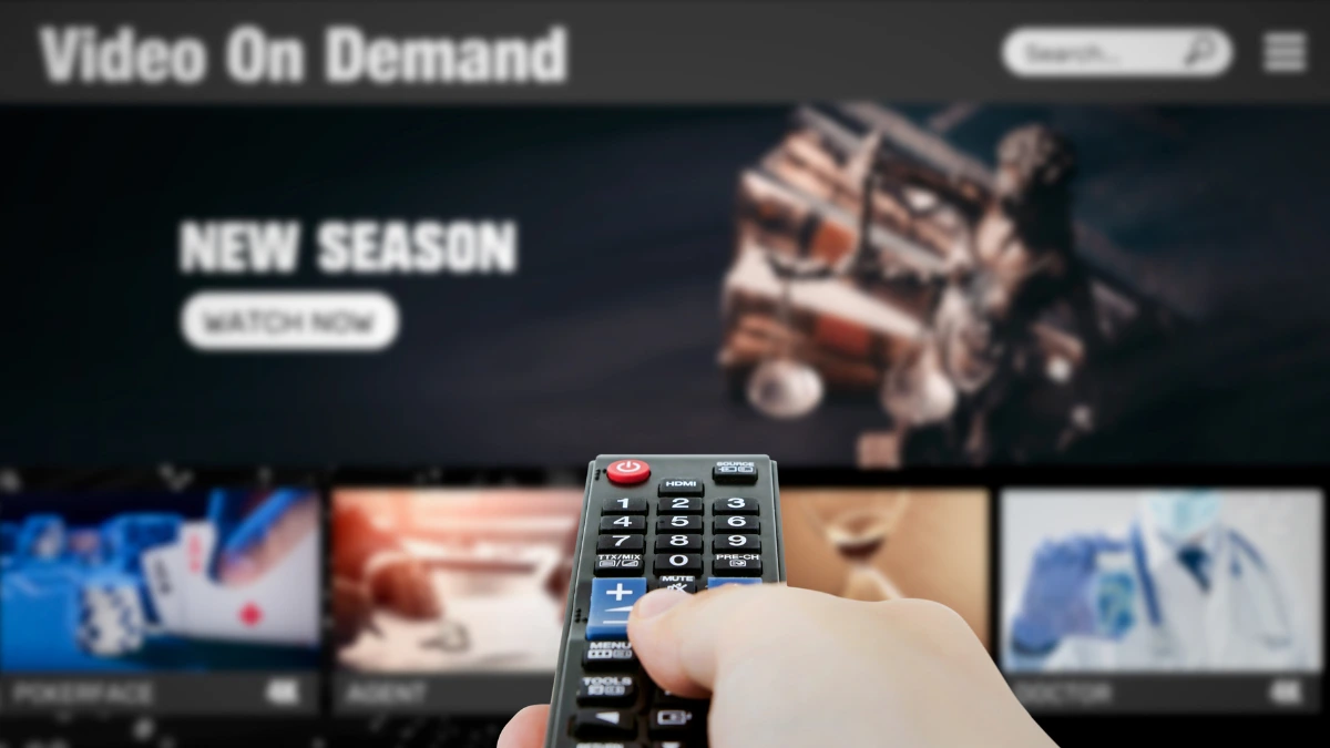 Knowing The 5 Types of Digital TV That You Need to Know 2
