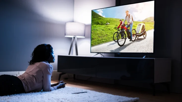 Knowing The 5 Types of Digital TV That You Need to Know 3