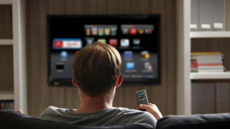 Knowing The 5 Types of Digital TV That You Need to Know