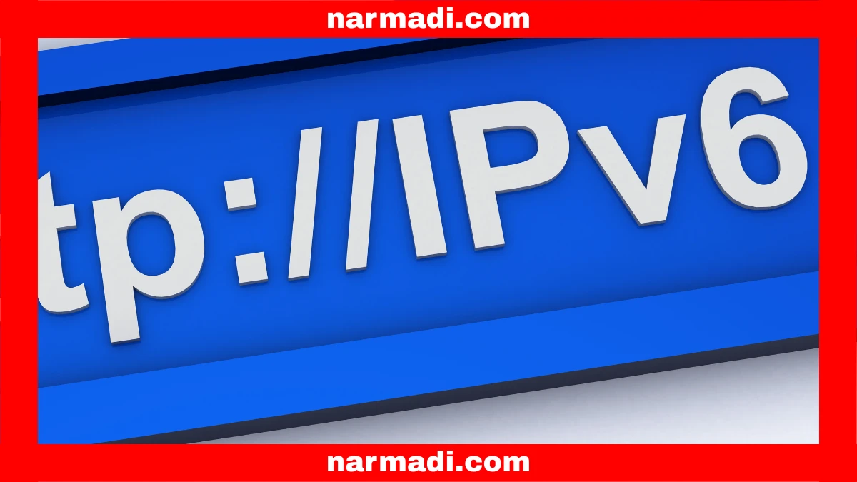 Knowing the 7 Types of IPv6 to Its Functions - Update 2