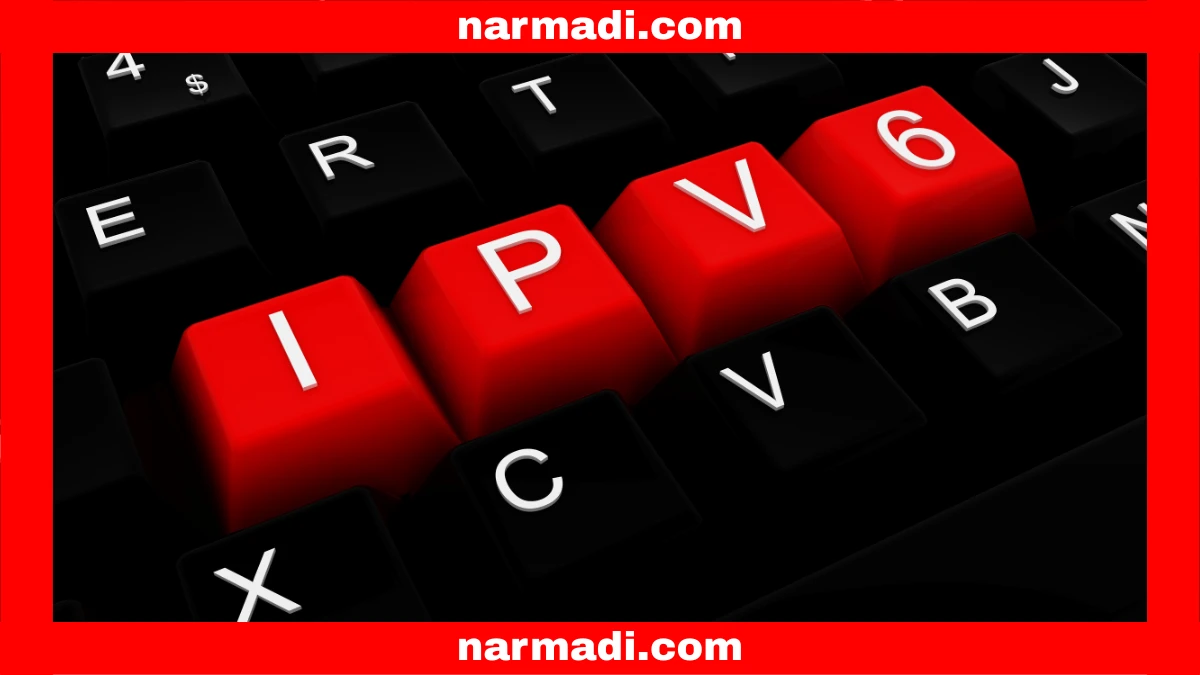 Knowing the 7 Types of IPv6 to Its Functions - Update 3