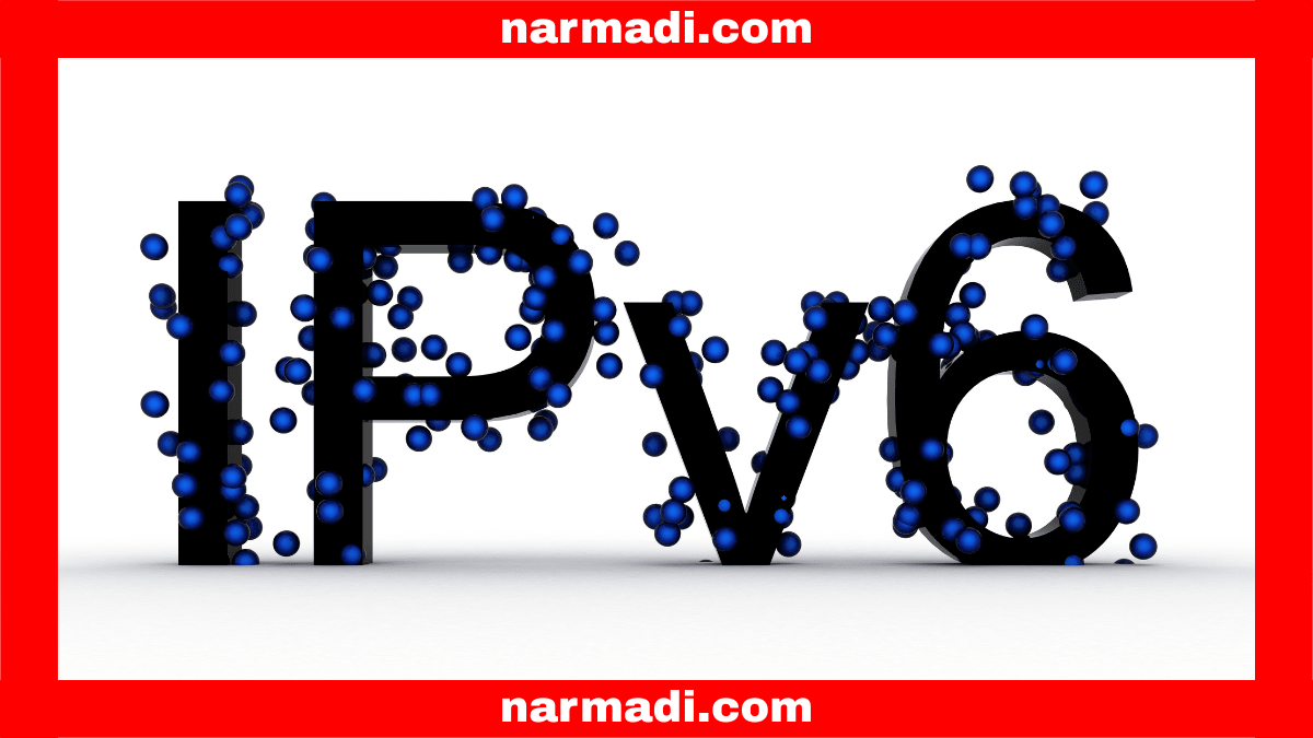 Knowing the 7 Types of IPv6 to Its Functions - Update