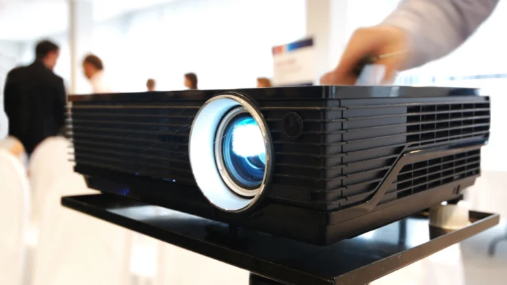 LCD Projector Essential Information, Key Functions, and Unique Benefits 2