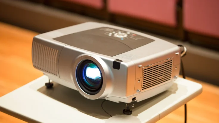 LCD Projector Essential Information, Key Functions, and Unique Benefits 4