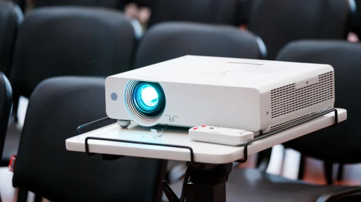 LCD Projector Essential Information, Key Functions, and Unique Benefits