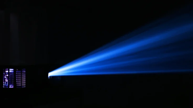 LCD Projector vs CRT Projector The 3 Key Differences Advantages 2