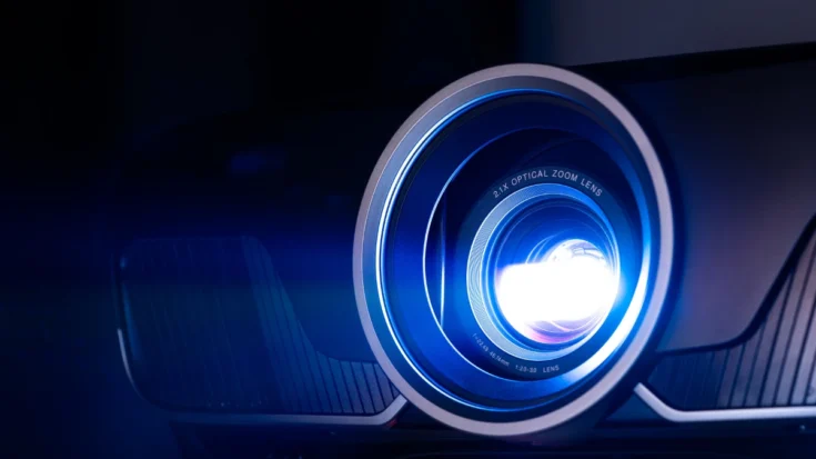 LCD Projector vs CRT Projector The 3 Key Differences Advantages 4