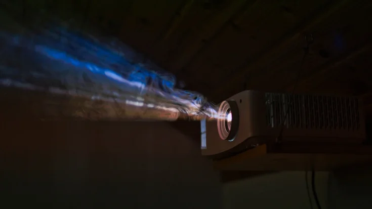 LCD Projector vs DLP Projector The 5 Key Essential Differences 2