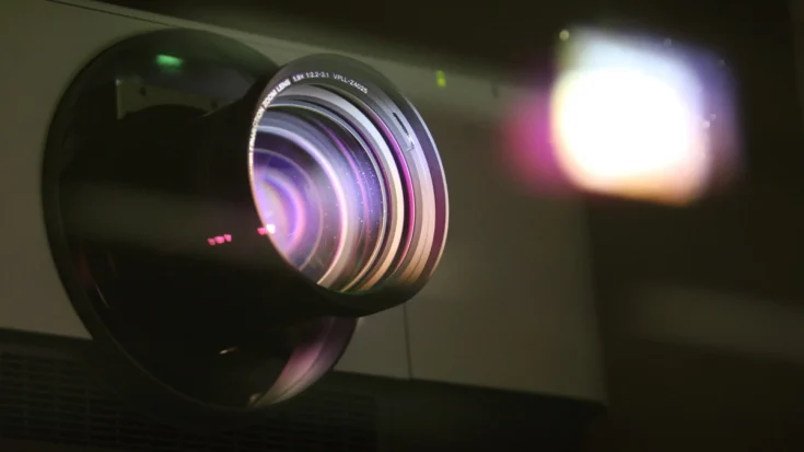 LCD Projector vs DLP Projector The 5 Key Essential Differences 3