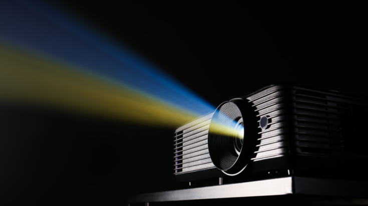 LCD Projector vs DLP Projector The 5 Key Essential Differences 4