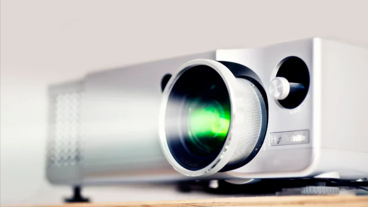 LCD Projector vs LCOS Projector The 5 Key Differences Advantages 3