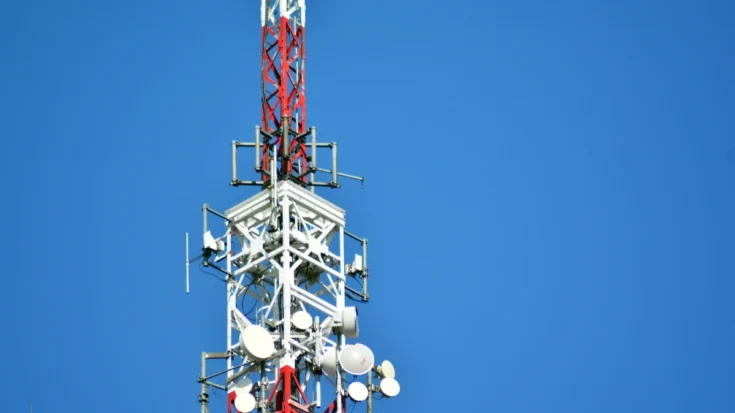 Microwave Link Definition, How it Works, Function, and Regulations in Indonesia 2