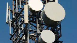 Microwave Link Definition, How it Works, Function, and Regulations in Indonesia