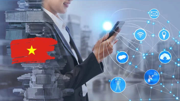 New SAR Regulation in Vietnam MIC Issued QCVN 1342024BTTTT