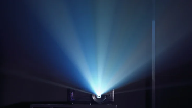 Projector Definition, History, How it Works, and the Types 2