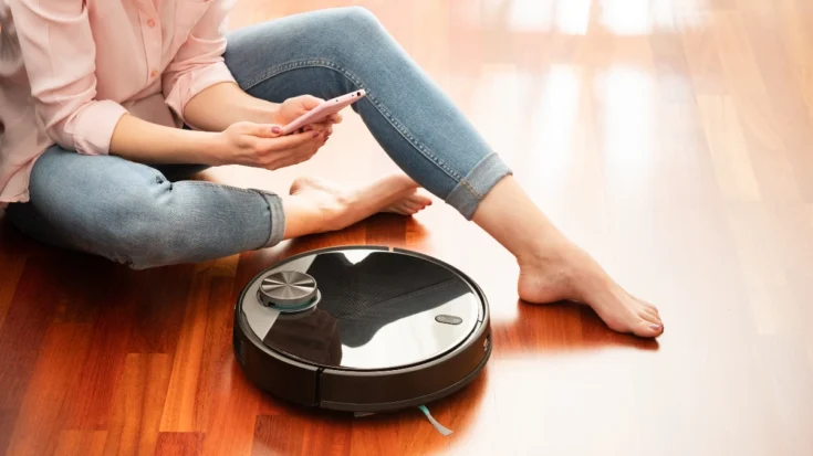 Robot Vacuum Cleaner Definition, How it Works, the Features, and the Regulations in Indonesia 2