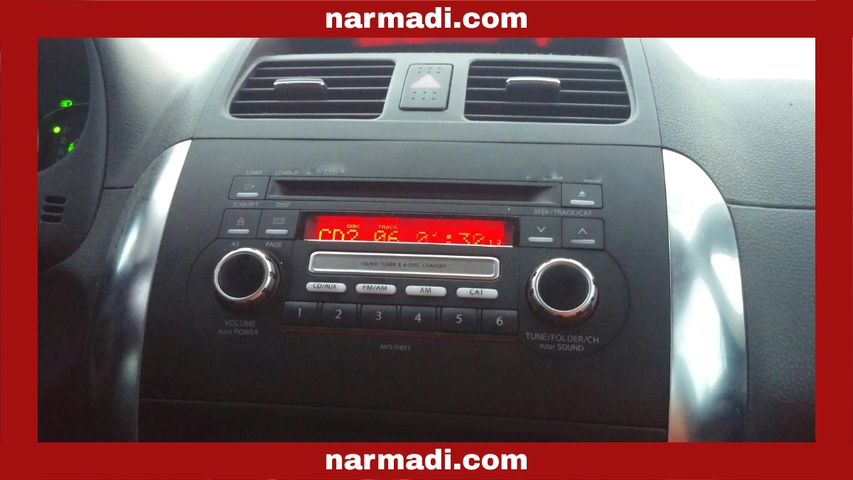 Single Din Head Unit Explained Everything You Need to Know - Update 3