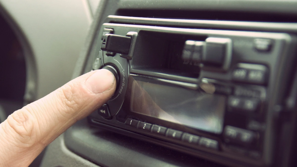 Single Din Head Unit Explained Everything You Need to Know