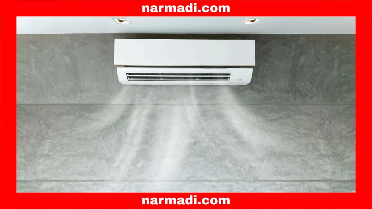 Smart Air Conditioner Knowing the Features and Regulations - Update