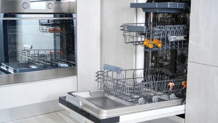 Smart Dishwasher How it Works, Benefits, and the Regulations in Indonesia 2