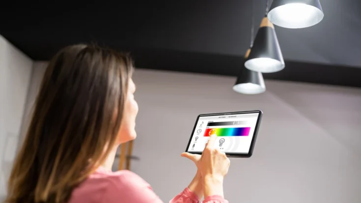 Smart Lighting Definition, How it Works, the Benefits, and the Regulations in Indonesia 2