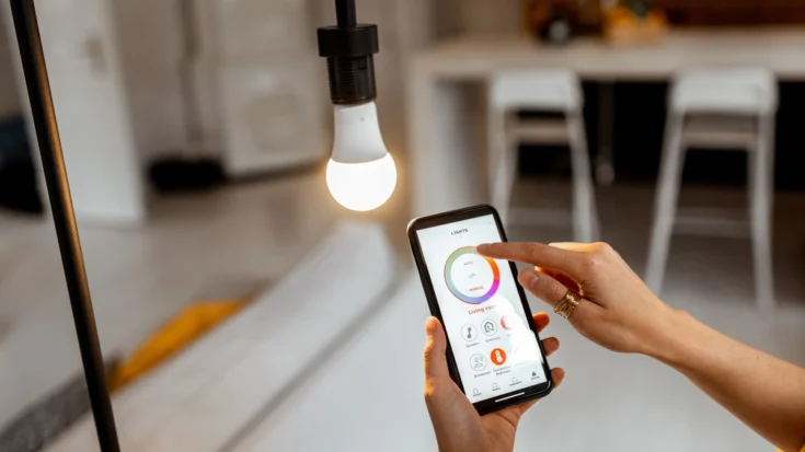 Smart Lighting Definition, How it Works, the Benefits, and the Regulations in Indonesia 3
