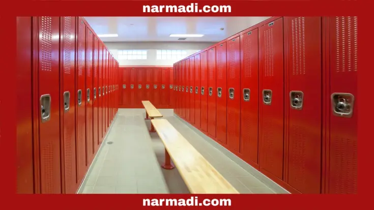 Smart Locker Definition, How it Works, Features, and Regulations - Update 2