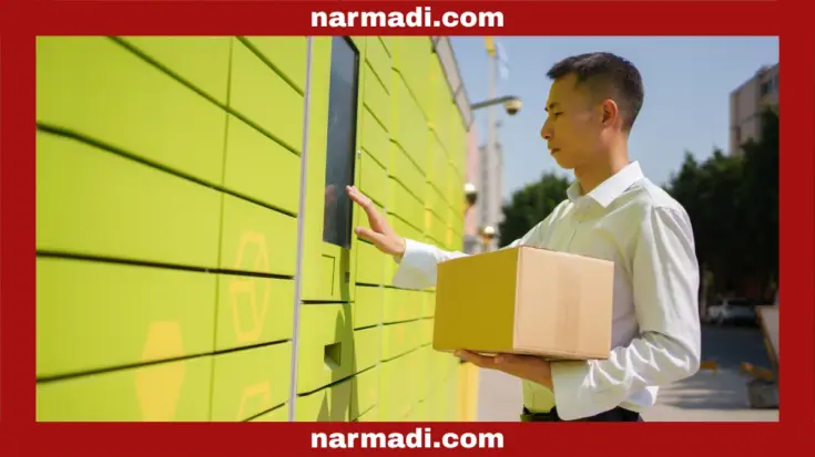 Smart Locker Definition, How it Works, Features, and Regulations - Update 3