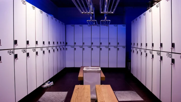 Smart Locker Definition, How it Works, the Features, and the Regulations in Indonesia 3